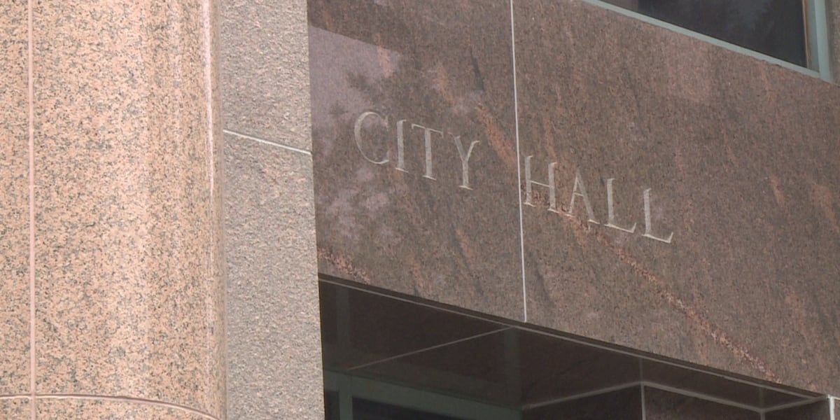 Three Tallahassee mayoral candidates pull in bulk of campaign contributions in first quarter of year