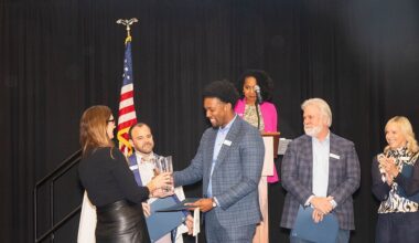 Sponsored: Recognizing the Leaders Behind Small Business Success