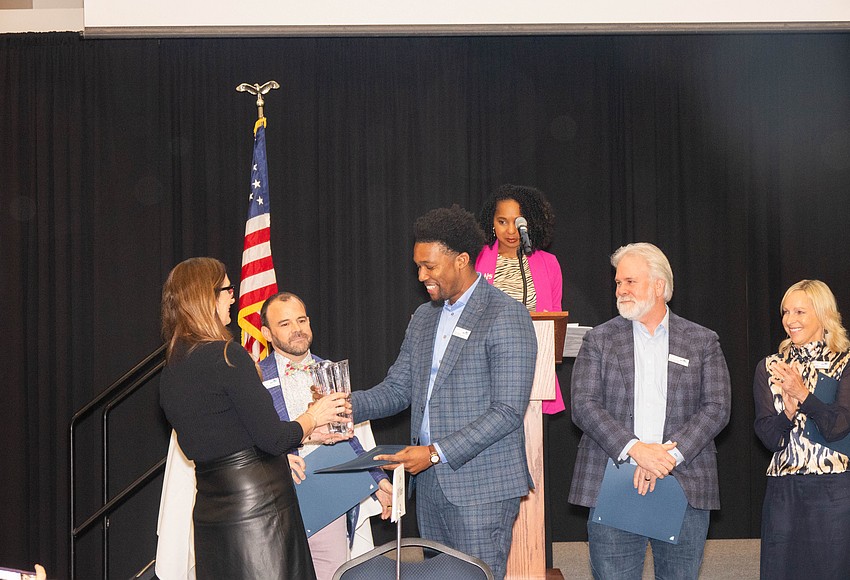 Sponsored: Recognizing the Leaders Behind Small Business Success