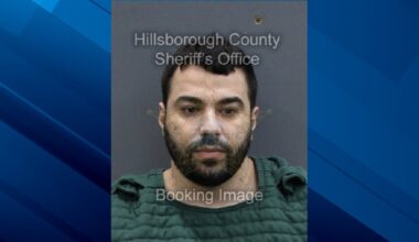 Suspect arrested in case of missing USF students now facing murder chargers