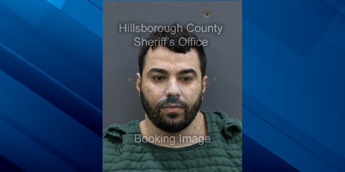 Suspect arrested in case of missing USF students now facing murder chargers