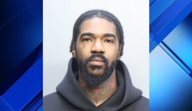 After stealing her $18K chain in Miami, man tells woman, ‘That’s what I do, I take things,’ cops say