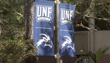 Want a say in the next president of UNF? Public invited to weigh in at listening session Friday