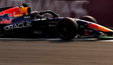 Max Verstappen and Red Bull launch attack with major updates for Miami