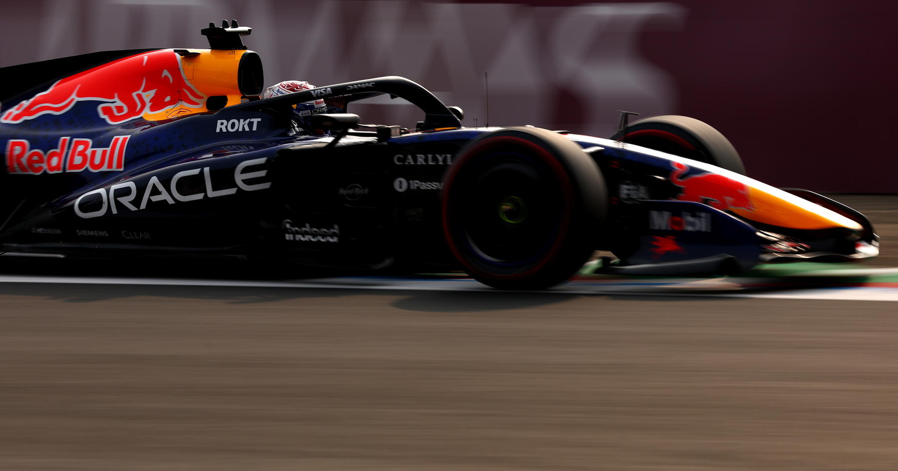 Max Verstappen and Red Bull launch attack with major updates for Miami