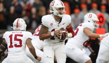 Ex-Stanford quarterback Ashton Daniels named Florida State’s new starter – The Press Democrat