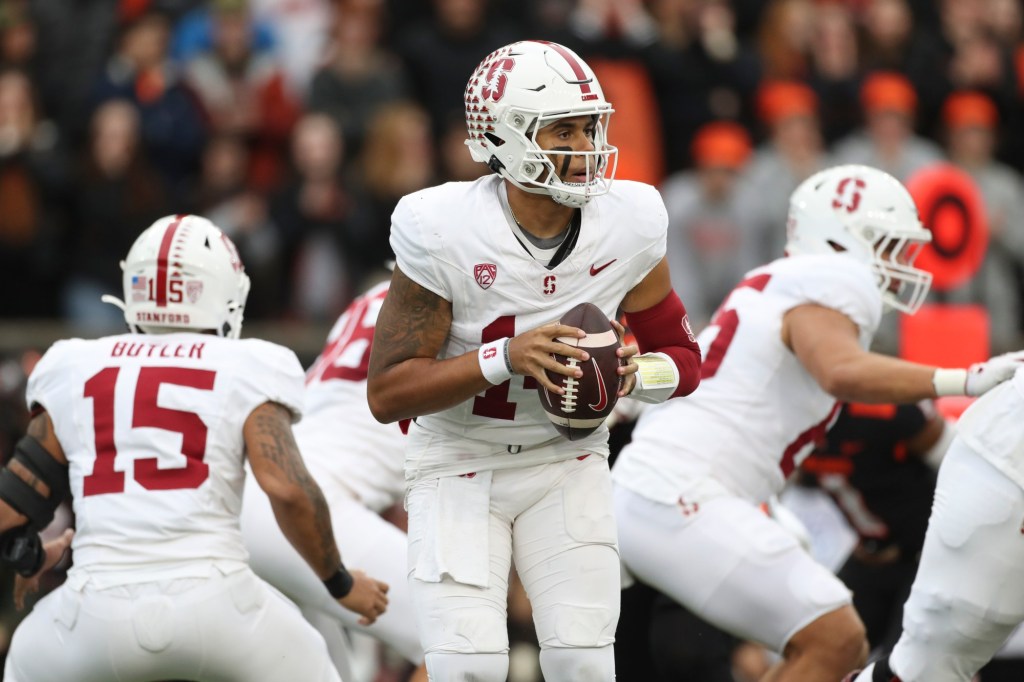 Ex-Stanford quarterback Ashton Daniels named Florida State’s new starter – The Press Democrat