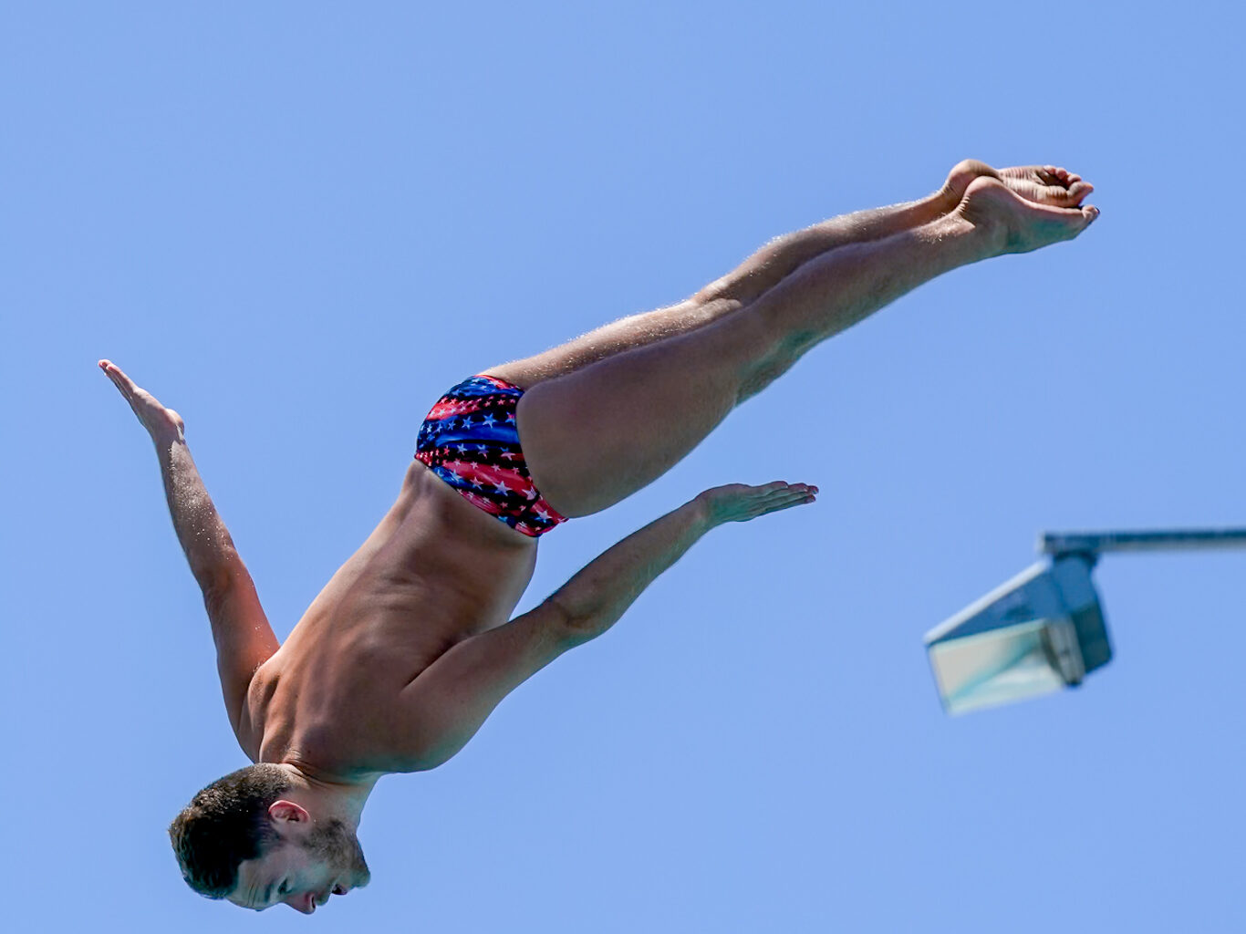Team USA Divers Deliver World-Class Performances at American Cup in Fort Lauderdale