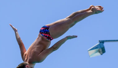 Team USA Divers Deliver World-Class Performances at American Cup in Fort Lauderdale