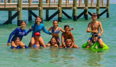 Sanibel Sea School camp registration to open - SANIBEL-CAPTIVA