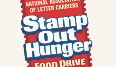 One-day ‘Stamp Out Hunger’ food drive set for May 9 in Southwest Florida