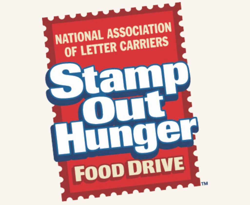 One-day ‘Stamp Out Hunger’ food drive set for May 9 in Southwest Florida