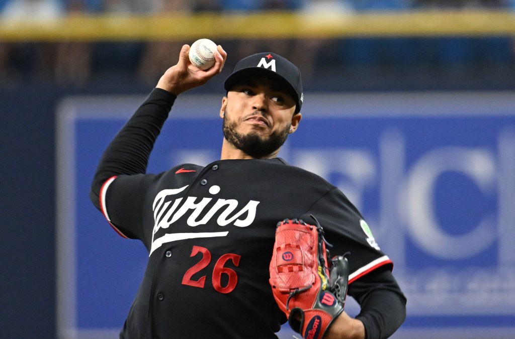 Twins fall as Taj Bradley roughed up in return to Tampa Bay – Twin Cities
