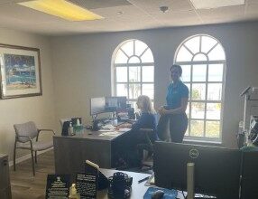 More Hours For The Beach Bank - Beach Talk Radio News