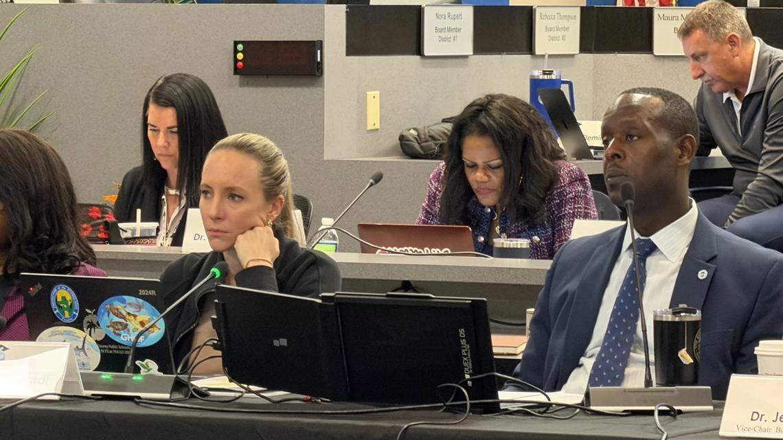 State probes Broward Schools over funds and partisan ad