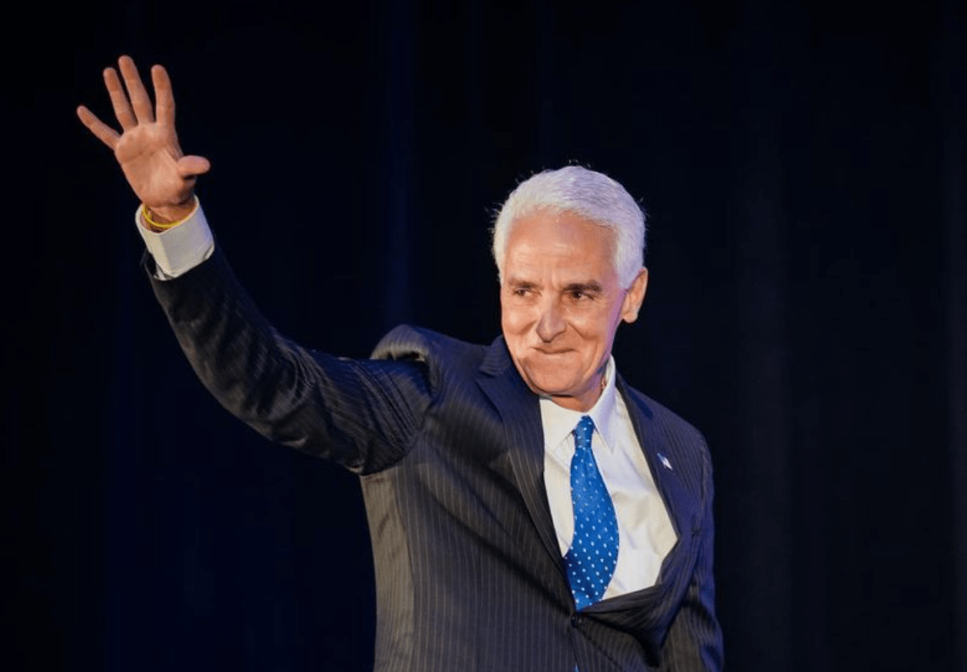 Rep.Charlie Crist