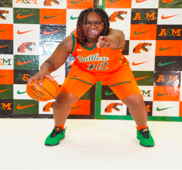 Reigning CIAA Defensive Player of the Year Breasia Coit commits to Florida A&M