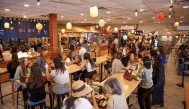 Orlando's 24 essential Colonial Drive restaurants and eateries