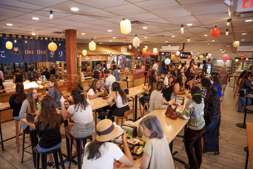 Orlando's 24 essential Colonial Drive restaurants and eateries