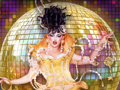 Ren Theatre goes full rhinestone cowboy with Disco Boots opening this weekend