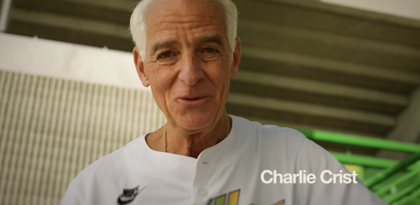 Charlie Crist-aligned political committee launches first TV ad