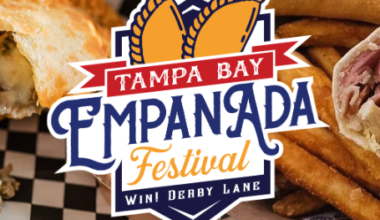 4th Annual Tampa Bay Empanada Festival