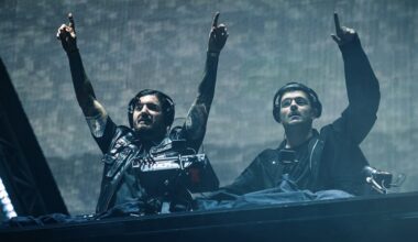 Ultra 2026 felt bigger than a festival