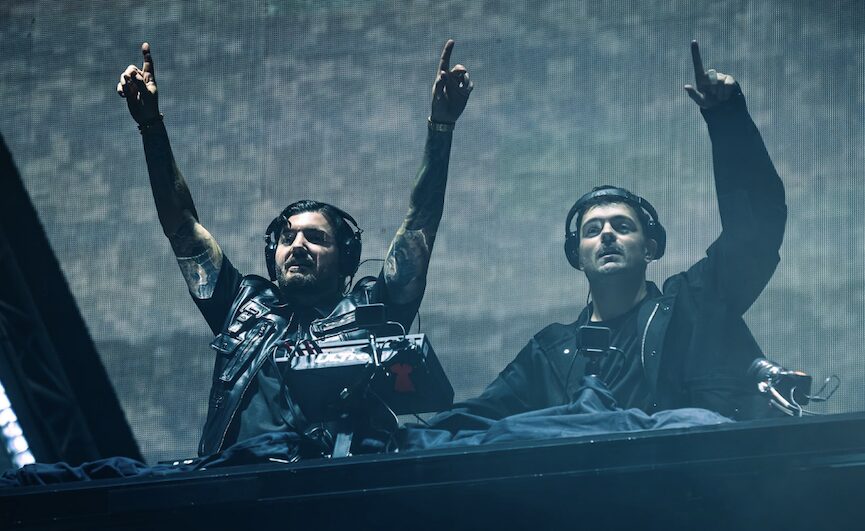 Ultra 2026 felt bigger than a festival