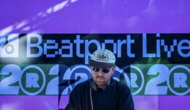 How L-Acoustics shaped the sound of Miami Music Week