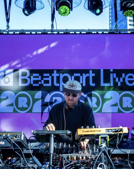 How L-Acoustics shaped the sound of Miami Music Week