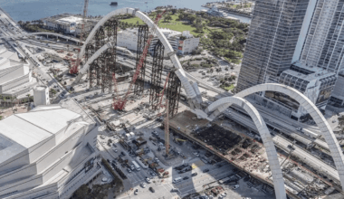 Construction resumes on Miami Signature Bridge as safety and delays concerns mount – NBC 6 South Florida