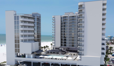 DiamondHead Beach Resort announces expansion plans - FORT MYERS