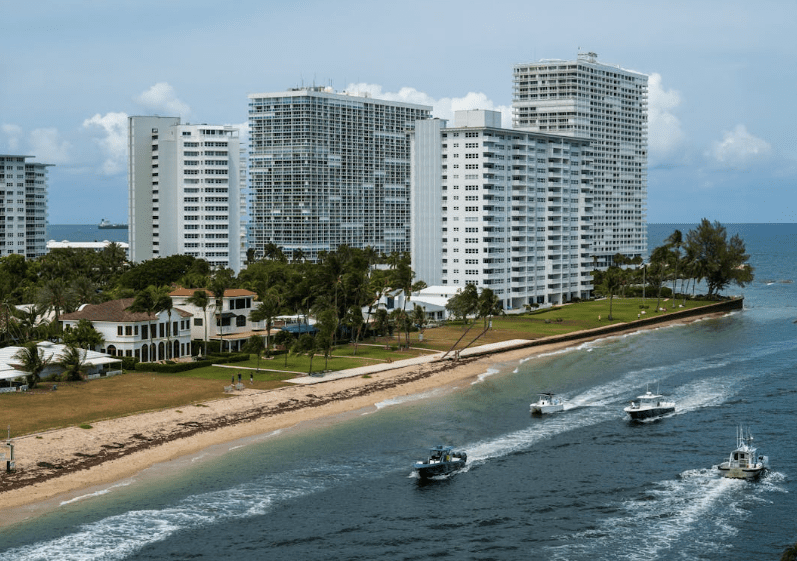At Home With Gary: Selling a condo in 2026 – What to know after Surfside