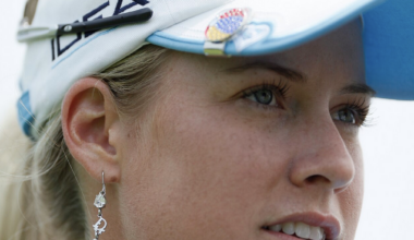 St. Pete LPGA Legend Brittany Lincicome still competing and growing the game she loves