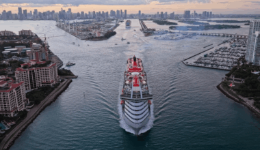 Miami-Dade rolls out AI at MIA and PortMiami – NBC 6 South Florida