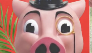 There's a NEW Souvenir Cup at Disney Springs… And It's Staring Into Our Souls??