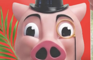 There's a NEW Souvenir Cup at Disney Springs… And It's Staring Into Our Souls??