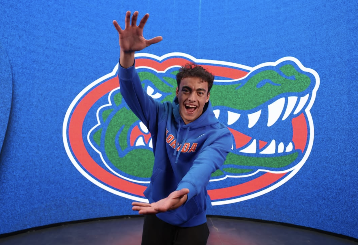 2026 NCAA ‘A’ Finalist Abdalla Yousseff Nasr Transferring From Auburn To Florida