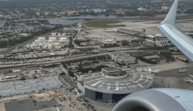 A new airport? A larger port? All that was said at the ‘State of the Ports’ in Miami – NBC 6 South Florida