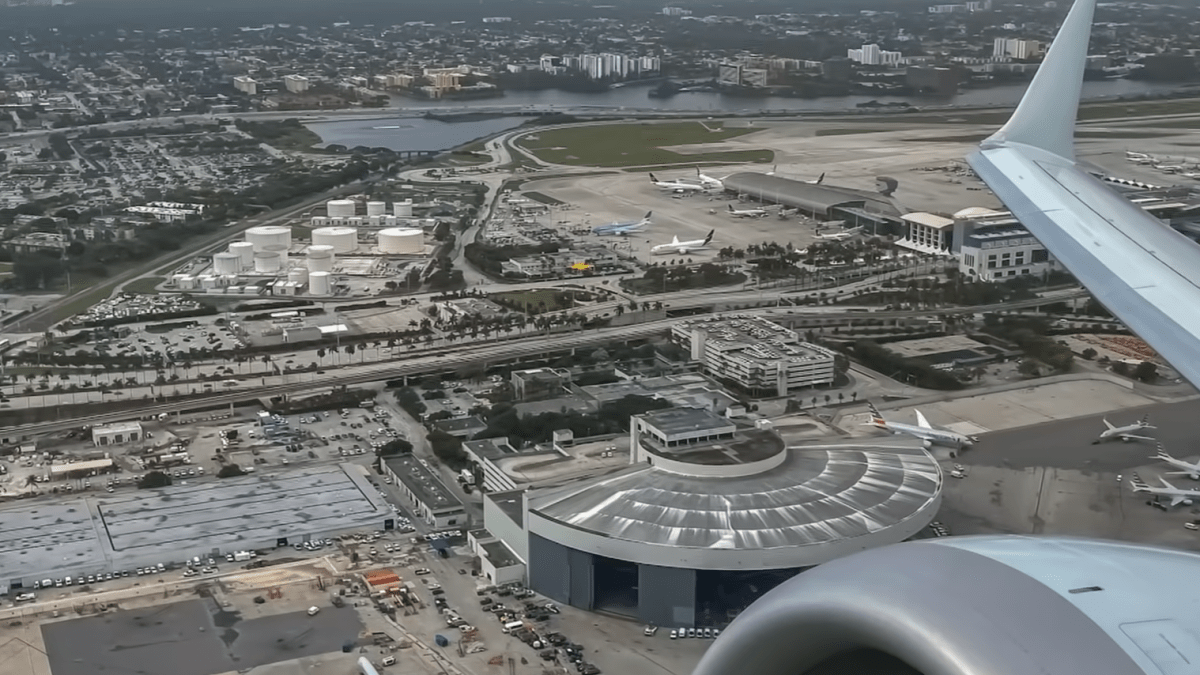 A new airport? A larger port? All that was said at the ‘State of the Ports’ in Miami – NBC 6 South Florida