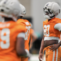 Tennessee Vols football
