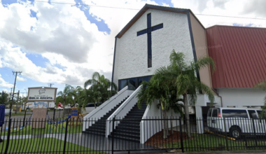Hialeah Christian academy teacher arrested for child abuse