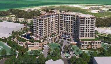 St. Pete denies plans for 12-story condo tower at Marina Bay in southwest St. Pete