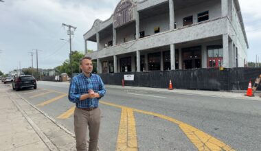 Historic Sanchez y Haya building in Ybor City nears revival