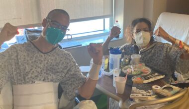 Paired kidney exchange helps Tampa patients find donors
