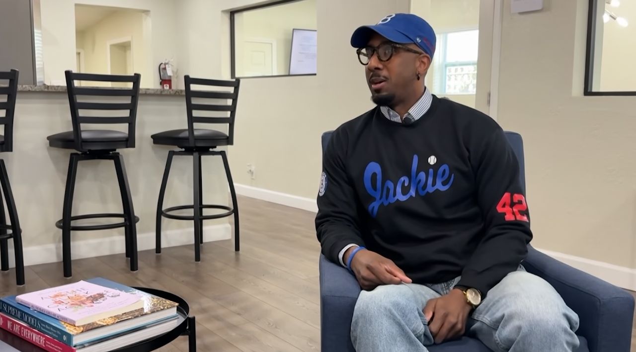 Orange County educator enriching teens beyond the classroom