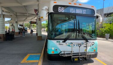 PSTA provides low cost fares to riders who need it