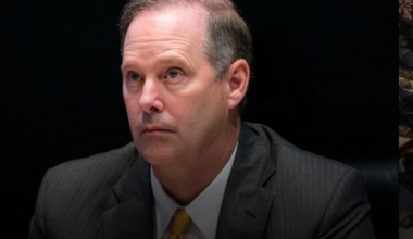 Simpson Files For Re-Election As Agriculture Commissioner – Tallahassee Reports