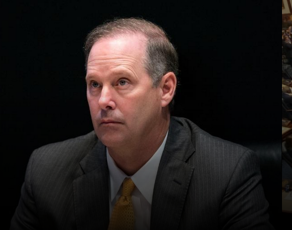 Simpson Files For Re-Election As Agriculture Commissioner – Tallahassee Reports