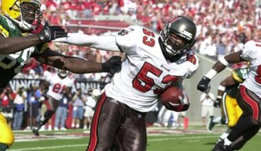 Bucs ‘draft party’ expands to a street festival on Central